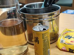 -韩香福脊骨汤锅(上杭路店)