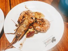 -汉巴味德(沈阳万象汇店)