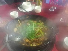 -味道农家鸡煲王(109分店)