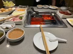 -海底捞火锅(凯德广场店)