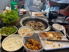 -老卜奎齐齐哈尔烤肉(人民东路店)
