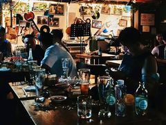 -南锣鼓巷吉他吧(鼓楼店)