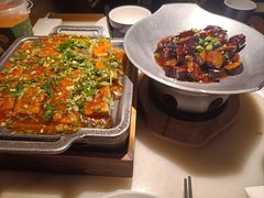 -绿茶餐厅(领展购物广场·中关村店)