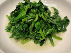 酒香豆苗-老吉士酒家(天平路店)