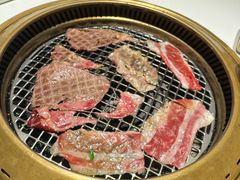 -和牛村烧肉放题(淄博王府井店)