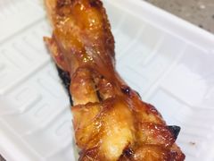 -一代烤翅王(大汉口店)