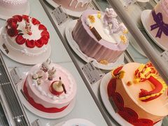 -GANSO元祖食品(双井店)