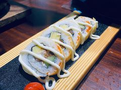 -热血兄弟·炭火烤肉(融侨中心店)