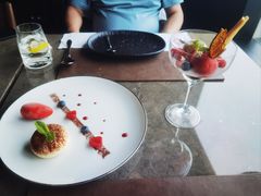 -恰餐厅 CHAR Grill&Bar(西安经开洲际店)