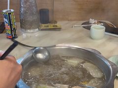 -潮汕大目牛肉火锅(水围店)