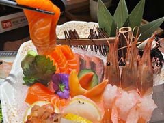 -山葵家·创意料理(宁波来福士店)