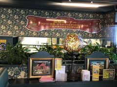 -幸运小丑汉堡(Bay Area本店)