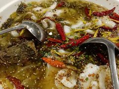 -渔哥味稻酒家(南村镇店)