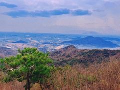 -北京十三陵国家森林公园蟒山景区