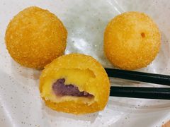 香芋薯球-阿香米线(深业上城店)