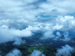 -东白山