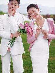 -AOROA·奥洛拉婚纱摄影·旅拍·礼服