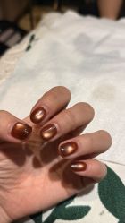 -桃色美甲沙龙