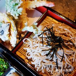 大和的天婦羅蕎麥麵好不好吃 用户评价口味怎么样 箱根美食天婦羅蕎麥麵实拍图片 大众点评