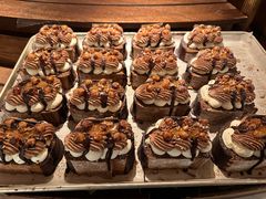 -B&C黄油与面包·THE GARDEN BAKERY概念店(世纪汇店)