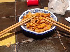 -小潘记鸭血粉丝汤