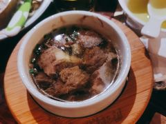 -客语客家菜(东山口店)