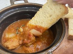 -CRAZYONES西班牙海鲜饭(上海美罗城店)