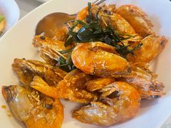 -上海和平饭店龙凤厅 Dragon Phoenix