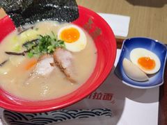 -吾妻拉面•和风食堂(群光广场店)