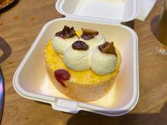-BUTTERFUL&CREAMOROUS 黄油与面包(三里屯太古里店)