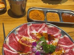 -多乐熊烤肉·俪米鸡(家佳源店)