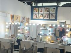 -海马体照相馆(天津世纪都会店)