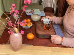 -老房子金沙元年川菜食府·花园餐厅(金沙店)