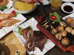 -三石铁板烧(紫竹桥店)
