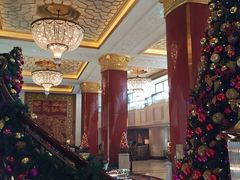 -北京中国大饭店