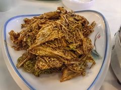 -金家老三饭庄(常营店)