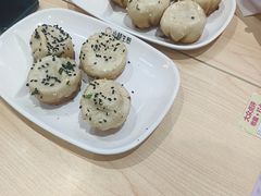 -小杨生煎(深圳岗厦北店)