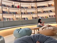 -碧涛阁•泡泡海洋(王府花园店)