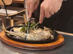 -潮界(虹桥新天地店)