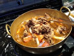 -九寸钉自助·炭火烤肉烧烤(欧乐时尚广场店)