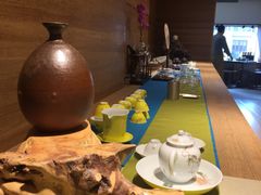 -青藤茶馆(南山路店)