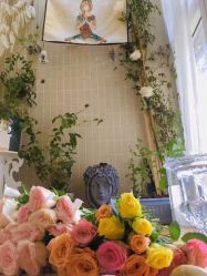 -闺蜜瑜伽·普拉提女性塑形馆