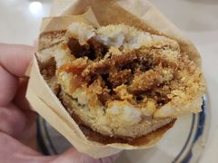 -正南齐北·老街糯米团(洪崖洞店)