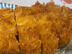 -堂本家·二代目·炸猪排(Express东海店)