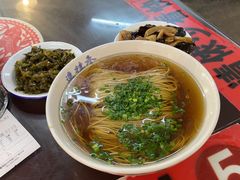 -逸桂禾面馆