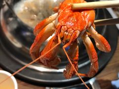 -海味当家·蒸锅海鲜(星海公园店)