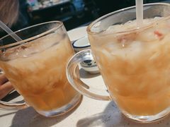 -芈重山老火锅(广州首店)