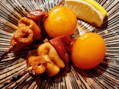 -鸟万·炭火料理Yaki ONE(星光店)