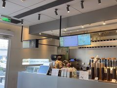 -喜茶(佛山顺德容桂天佑城店)