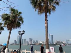 -鼓浪屿内厝澳码头(轮渡站)